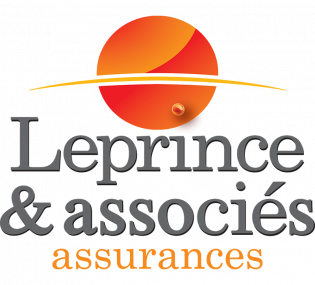 Logo Leprince & associés assurance